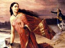 मां गंगा ने क्यों दी थी अपने ही सात पुत्रों को मृत्यु!