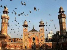  मस्जिद से 50,000 उड़ाने के बाद लिखा अल्‍लाह के नाम खुला खत 