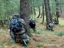 10 दिन में आठ बार युद्धविराम तोड़ने वाले पाकिस्‍तान ने भारतीय उच्‍चायुक्‍त को भेजा समन 