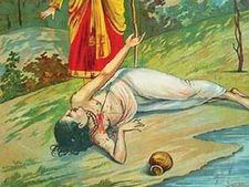श्रवण कुमार के मन में भी आया था माता-पिता को छोड़ने का विचार