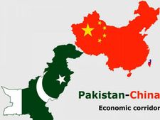 पाकिस्तानी जनरल का आरोप, CPEC को तबाह करने के लिए भारत ने 50 करोड़ डॉलर में बनाया इंटेलीजेंस सेल