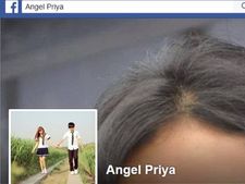 'एंजेल प्रिया' और 'प्रिंस आर्यन' के अकाउंट से बचाने को पाक ने लगाई फेसबुक से गुहार