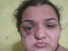 प्‍लीज मैम सेव माइ लाइफ, पाकिस्‍तानी महिला ने सुषमा से मांगी मदद