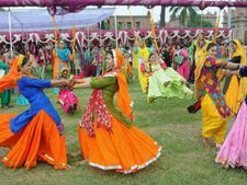 हरियाली तीज 2017: पिया की सलामती का व्रत