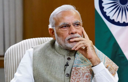 भारत छोड़ो आंदोलन के 75 साल: नरेंद्र मोदी, जनता के साथ से इन बुराइयों को भगा सकते हैं भारत से