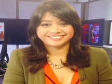 महिला एंकर से मौलाना ने कहा- 'अंडरवियर पहन के बहस करने आओ', तो... 
