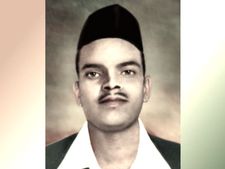 शहीद राजगुरु की Biography : कर चले हम फिदा जान-ओ-तन साथियों... 
