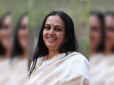 Navrari 2017:  'गतिशील शक्ति का आवाहन है नवरात्रि' - भानुमती नरसिम्हन