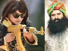 चाहकर भी राम रहीम और हनीप्रीत नहीं पैदा कर सके बच्चा, जानिए क्यों