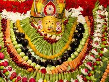 Navratri 2019: जन- जन को जीवनदान देती हैं 'मां शाकंभरी'