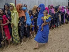 Rohingya crisis: म्यांमार का रोहिंग्या संकट क्या है, अतीत से वर्तमान तक