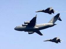 Indian Air Force Day: जानिए IAF से जुड़ी कुछ खास बातें
