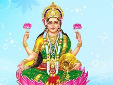 Diwali 2017: दिवाली में क्यों जगाते  हैं मां  लक्ष्मी को, क्या है इसकी कहानी? 
