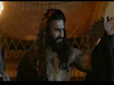 Padmawati Facts: अपने ही जनरल से थे खिलजी के जिस्मानी रिश्ते