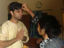 Happy Bhai Dooj: ये  हैं  दिल छू लेने  वाले भाई-दूज  के SMS