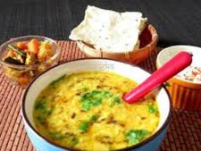  World Food India 2017: जानिए  'खिचड़ी' के बारे में कुछ चटपटी बातें, जो बदलेंगी आपका जायका... 