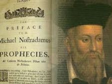 Nostradamus Predictions for 2018: साल 2018 में मचेगी तबाही क्योंकि आत्माएं कब्र से बाहर आएंगी 