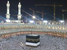 Eid e Milad 2017: पैगंबर मोहम्मद का आज जन्मदिन, मुस्लिम समुदाय के लिए खास है ये दिन