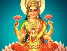 Goddess Lakshmi: तुम बिन यज्ञ न होते, वस्त्र न कोई पाता...जय लक्ष्मी माता