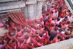  Rangbhari Ekadashi 2018: जानिए कब है रंगभरी एकादशी और क्या है इसका महत्व? 