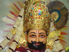 KhatuShyam:  क्या है खाटू श्याम और श्रीकृष्ण का रिश्ता? 