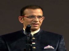मर्यादा भूला पाकिस्तान, एक विशिष्ट क्लब ने किया भारतीय राजदूत का अपमान