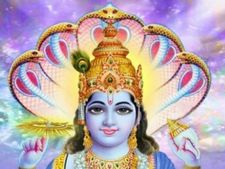 Religion: भगवान विष्णु का दिन है गुरूवार, जानिए पालनहार के बारे में खास बातें 