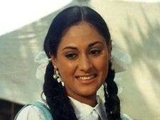  Happy Birthday Jaya Bachchan:  मोहक 'गुड्डी' से सपा की तेज तर्रार सांसद कैसे बन गईं...जया बच्चन 