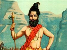 अक्षय तृतीया पर जन्‍म लेने वाले भगवान परशुराम ने काट डाला था मां का सिर 