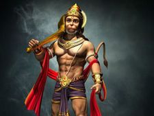 तो ये है कर्नाटक औैर प्रभु हनुमान का रिश्ता इसलिए हर रैली में होता है बजरंग बली का जिक्र