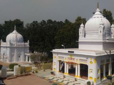 #Maghar: मोक्षदायिनी काशी को छोड़कर संतकबीर क्यों गए थे मगहर? 