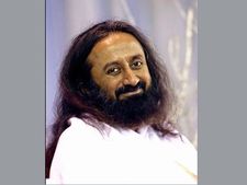  World Environment Day: हम भी पर्यावरण का ही एक हिस्सा हैं: श्री श्री रविशंकर