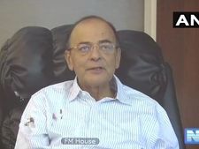 जेटली ने दिए GST दरों में राहत के संकेत, बताया- सबसे बड़ा आर्थिक सुधार