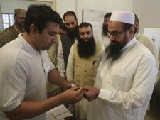Pakistan Election Result 2018: पाकिस्‍तान की जनता ने नकारा हाफिज सईद की पार्टी को नहीं मिली एक भी सीट 