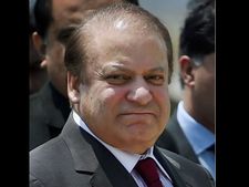 Pakistan Election results 2018: जेल में बंद पूर्व पीएम नवाज शरीफ ने नतीजों को लेकर दे चेतावनी 
