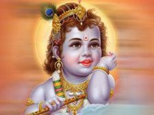 Janmashtami 2018: तरक्की, पैसा या सुख चाहिए तो श्रीकृष्ण को लगाइए इनका भोग