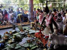 Sawan 2018: सावन का तीसरा सोमवार आज, महादेव के जयघोष से गूंजे शिवालय