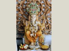 Ganesh Chaturthi 2018: जानिए गणेश चतुर्थी की पूजा और मुहूर्त का समय