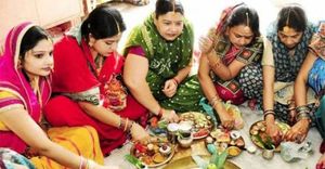 Kajari Teej 2018: पति के लंबी उम्र के लिए रखा जाता है ये व्रत, जानिए महत्व 