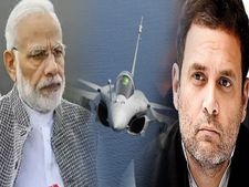 राफेल पर ललकार रहे हैं राहुल तो भाग क्यों रहे हैं प्रधानमंत्री मोदी?