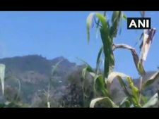 भारतीय सीमा में घुसे पाकिस्‍तानी हेलिकॉप्‍टर में बैठे थे पीओके के प्रधानमंत्री, तस्‍वीरों में हुए कैद 