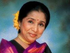 AshaBhosle Birthday: उम्र 85 लेकिन सुर 16 के, जब भी गाया...दिल चुरा लिया