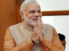 Happy Bday PM Modi: जानिए पीएम नरेंद्र मोदी का 'शून्‍य' से 'शिखर' तक का सफर