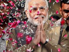 Happy Birthday Narendra Modi: कभी सैनिक बनकर देश की सेवा करने का ख्वाब देखा था PM मोदी ने 