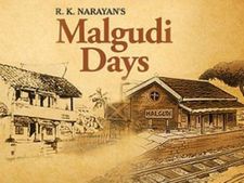 Teacher's Day: शिक्षक दिवस पर कैसे भूल सकते हैं 'मालगुड़ी डेज' वाले आरके नारायण को? 
