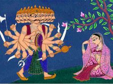 Happy Dussehra 2018: रावण के बारे में जानिए कुछ हैरान कर देने वाली बातें 