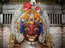 Navratri 2018: भगवान भैरव की पूजा बिना अधूरी है दुर्गा की पूजा