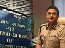 घूसकांड में फंसे अस्थाना ने लालू को किया था गिरफ्तार, मोदी-शाह के कहे जाते हैं करीबी