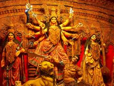 Navratri 2018: घट स्थापना के वक्त जरूर रखिए इन चीजों का खास ध्यान