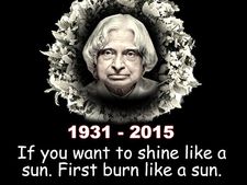  Happy Birthday Dr APJ Abdul Kalam: क्या आप जानते हैं तीन बच्चों के पिता थे अब्दुल कलाम...